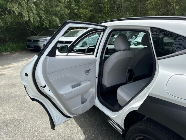 SEMINUEVOS HYUNDAI Kona a Estados en autogozo