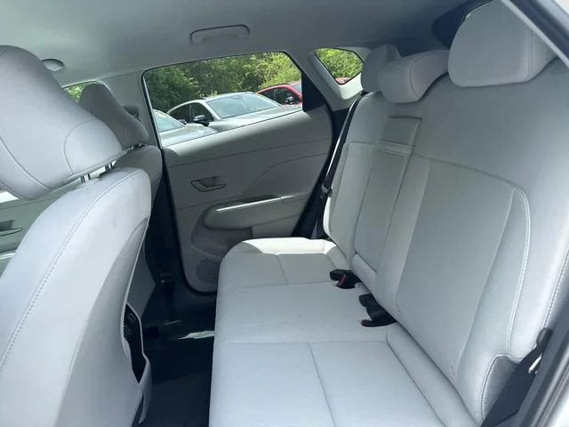 SEMINUEVOS HYUNDAI Kona a Estados en autogozo
