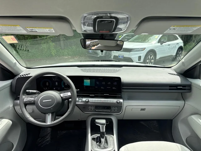 SEMINUEVOS HYUNDAI Kona a Estados en autogozo