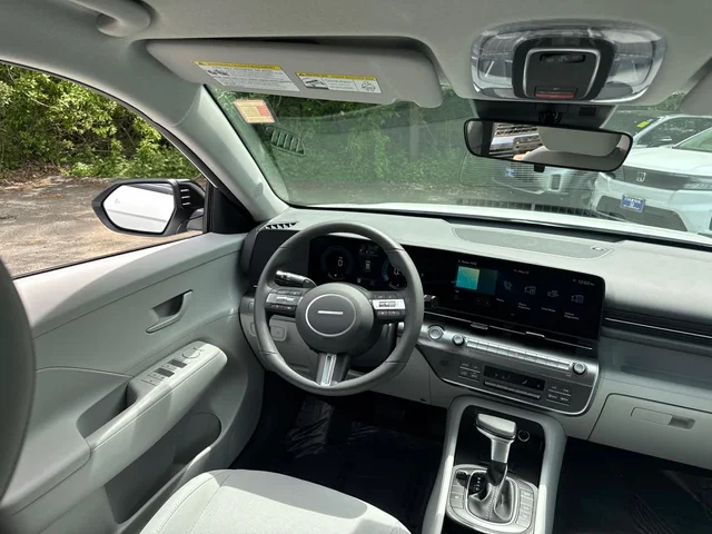 SEMINUEVOS HYUNDAI Kona a Estados en autogozo