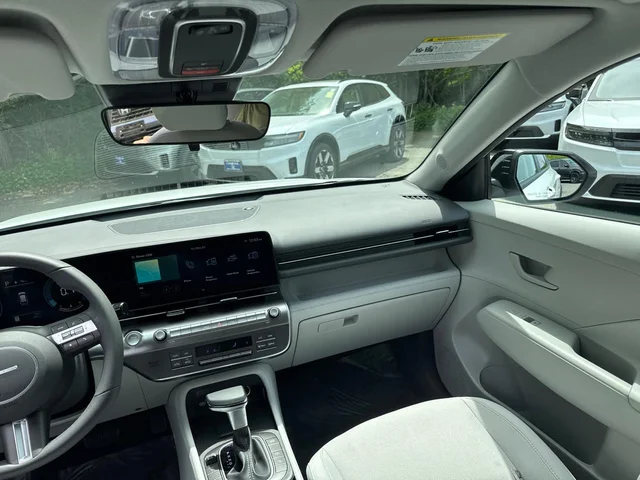 SEMINUEVOS HYUNDAI Kona a Estados en autogozo
