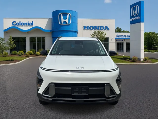 SEMINUEVOS HYUNDAI Kona a Estados en autogozo