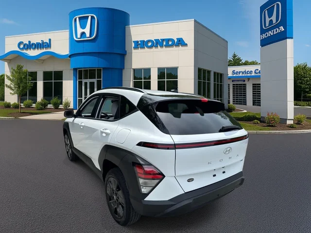 SEMINUEVOS HYUNDAI Kona a Estados en autogozo