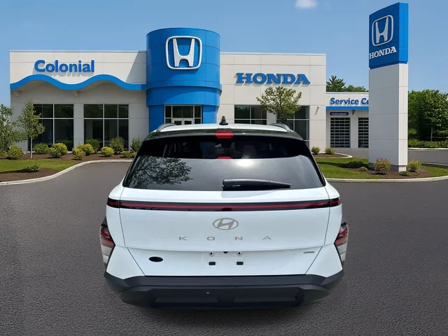 SEMINUEVOS HYUNDAI Kona a Estados en autogozo
