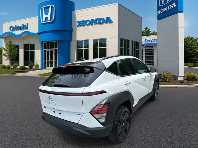 SEMINUEVOS HYUNDAI Kona a Estados en autogozo