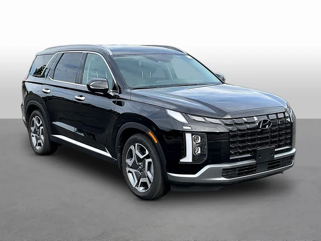SEMINUEVOS HYUNDAI Palisade a Estados en autogozo