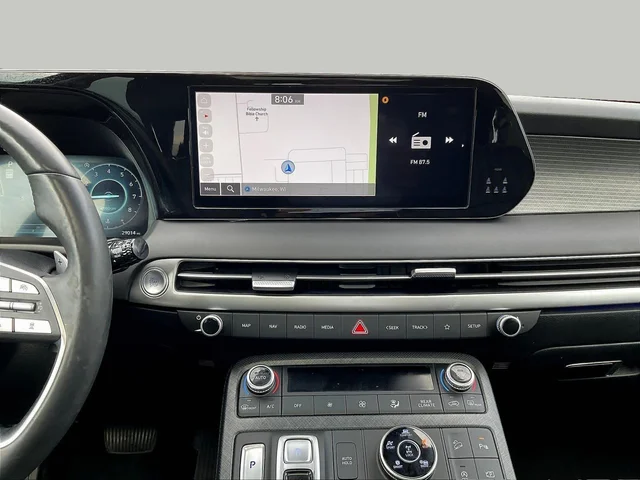 SEMINUEVOS HYUNDAI Palisade a Estados en autogozo