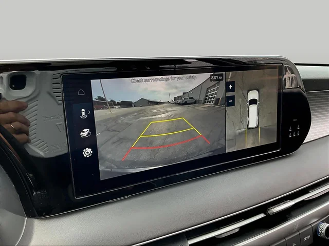 SEMINUEVOS HYUNDAI Palisade a Estados en autogozo