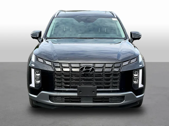 SEMINUEVOS HYUNDAI Palisade a Estados en autogozo