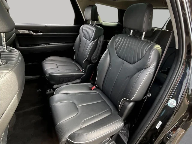 SEMINUEVOS HYUNDAI Palisade a Estados en autogozo
