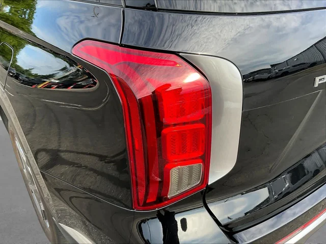 SEMINUEVOS HYUNDAI Palisade a Estados en autogozo
