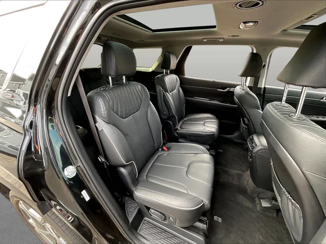 SEMINUEVOS HYUNDAI Palisade a Estados en autogozo