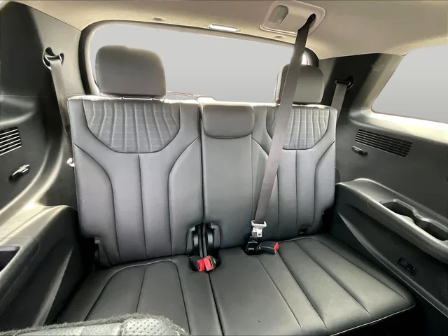 SEMINUEVOS HYUNDAI Palisade a Estados en autogozo