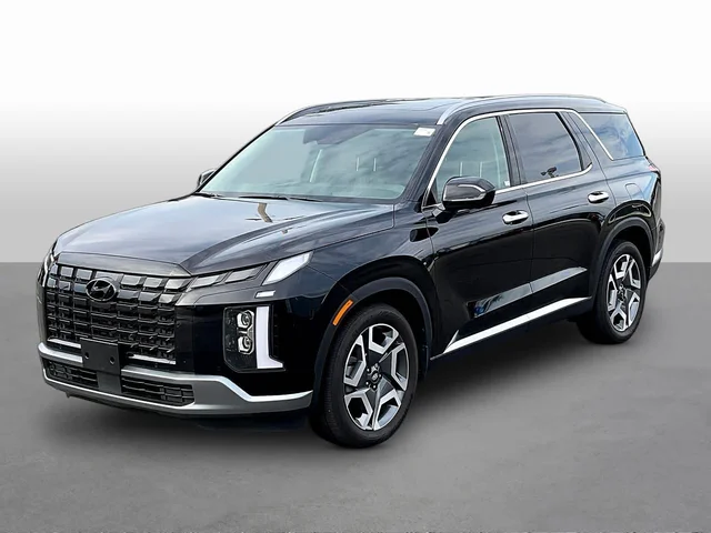 SEMINUEVOS HYUNDAI Palisade a Estados en autogozo