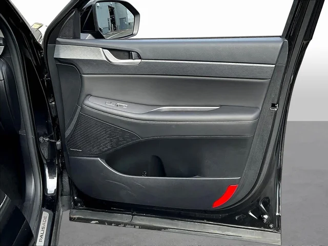 SEMINUEVOS HYUNDAI Palisade a Estados en autogozo