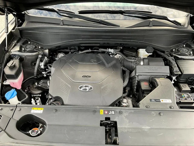 SEMINUEVOS HYUNDAI Palisade a Estados en autogozo