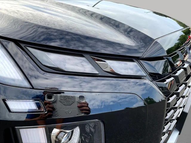 SEMINUEVOS HYUNDAI Palisade a Estados en autogozo