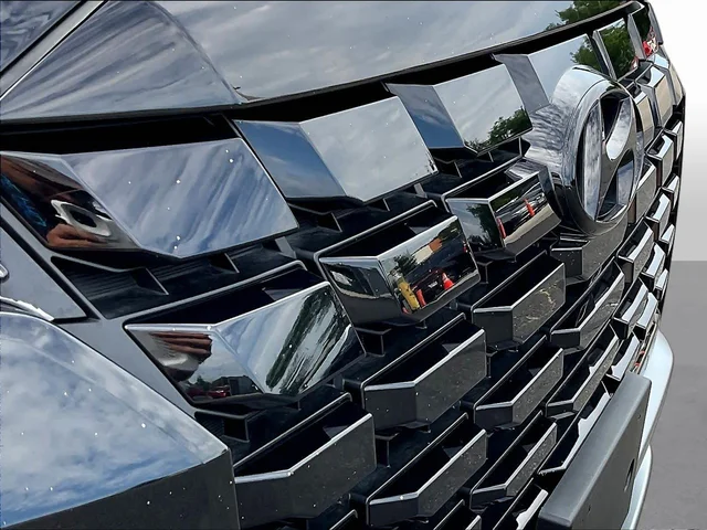 SEMINUEVOS HYUNDAI Palisade a Estados en autogozo