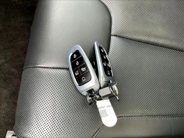 SEMINUEVOS HYUNDAI Palisade a Estados en autogozo