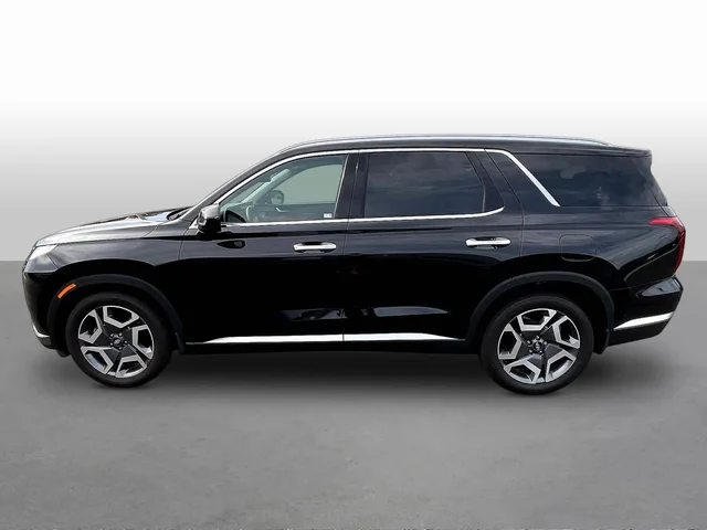SEMINUEVOS HYUNDAI Palisade a Estados en autogozo