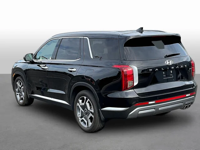 SEMINUEVOS HYUNDAI Palisade a Estados en autogozo