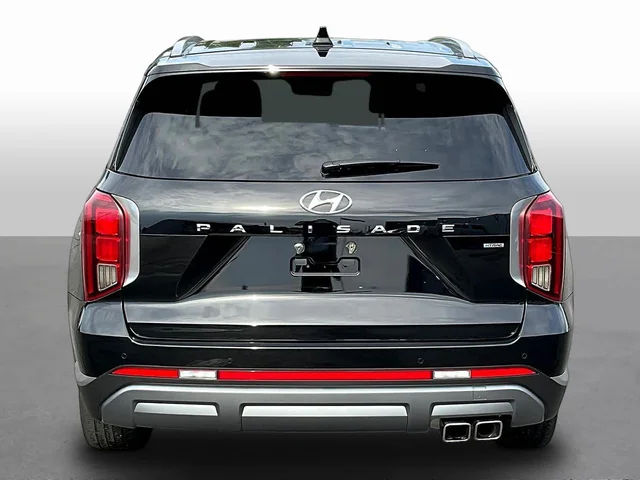 SEMINUEVOS HYUNDAI Palisade a Estados en autogozo