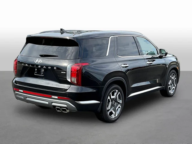 SEMINUEVOS HYUNDAI Palisade a Estados en autogozo