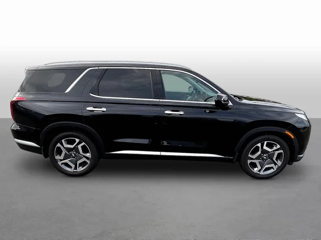 SEMINUEVOS HYUNDAI Palisade a Estados en autogozo
