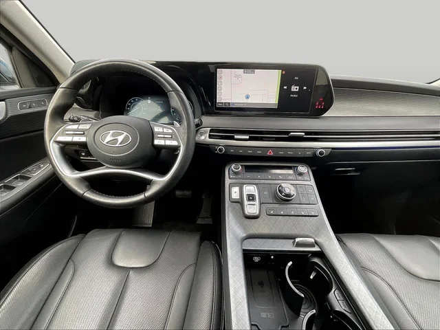 SEMINUEVOS HYUNDAI Palisade a Estados en autogozo