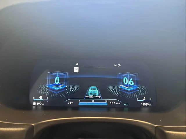 SEMINUEVOS HYUNDAI Palisade a Estados en autogozo