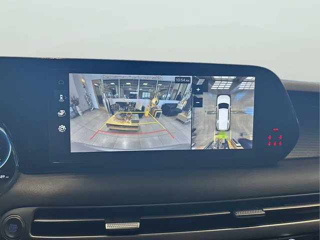 SEMINUEVOS HYUNDAI Palisade a Estados en autogozo