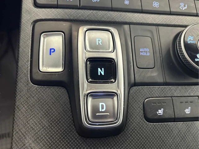 SEMINUEVOS HYUNDAI Palisade a Estados en autogozo