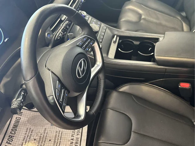 SEMINUEVOS HYUNDAI Palisade a Estados en autogozo