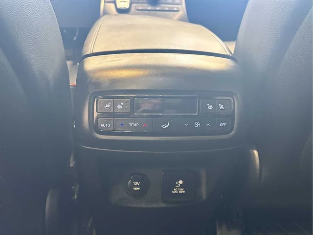 SEMINUEVOS HYUNDAI Palisade a Estados en autogozo