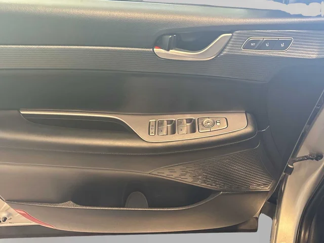 SEMINUEVOS HYUNDAI Palisade a Estados en autogozo