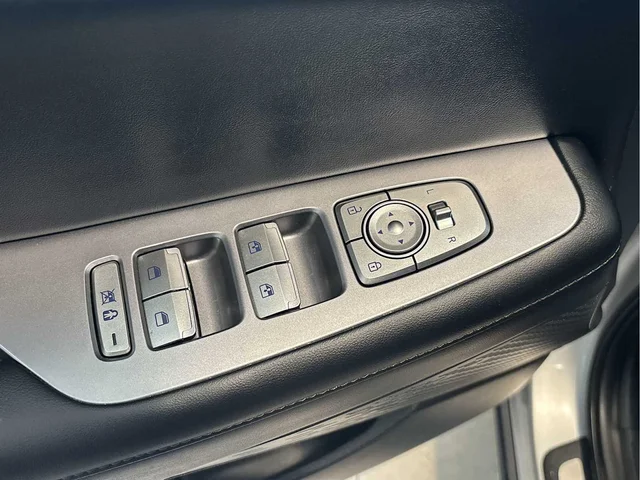 SEMINUEVOS HYUNDAI Palisade a Estados en autogozo