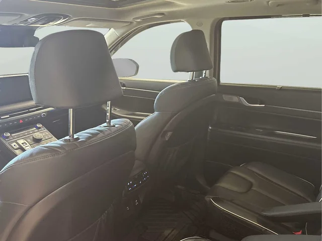 SEMINUEVOS HYUNDAI Palisade a Estados en autogozo
