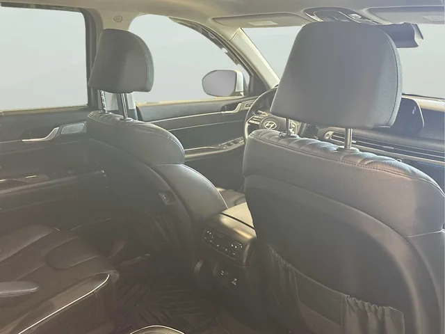 SEMINUEVOS HYUNDAI Palisade a Estados en autogozo