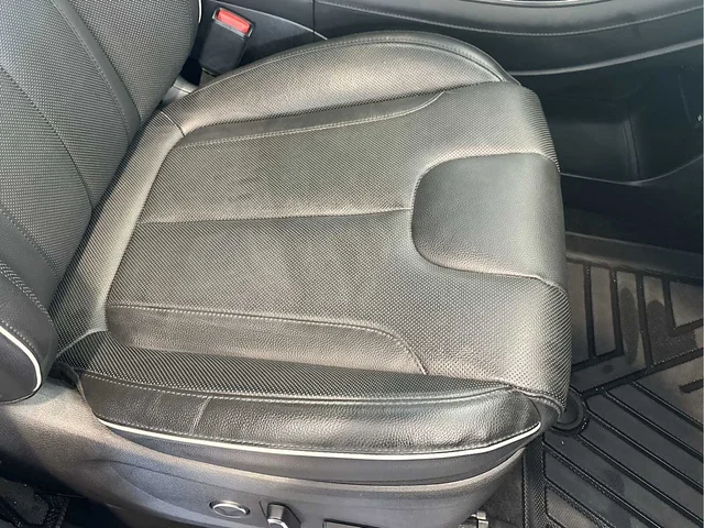 SEMINUEVOS HYUNDAI Palisade a Estados en autogozo