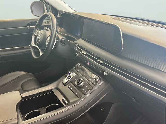 SEMINUEVOS HYUNDAI Palisade a Estados en autogozo