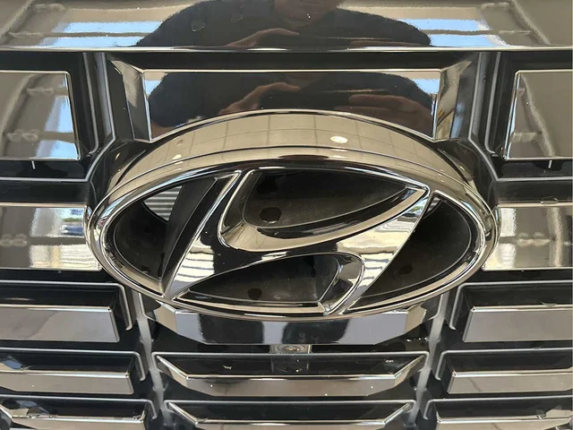 SEMINUEVOS HYUNDAI Palisade a Estados en autogozo