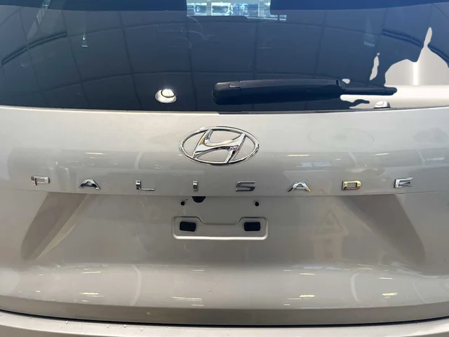 SEMINUEVOS HYUNDAI Palisade a Estados en autogozo