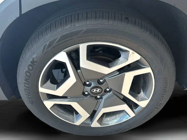 SEMINUEVOS HYUNDAI Palisade a Estados en autogozo