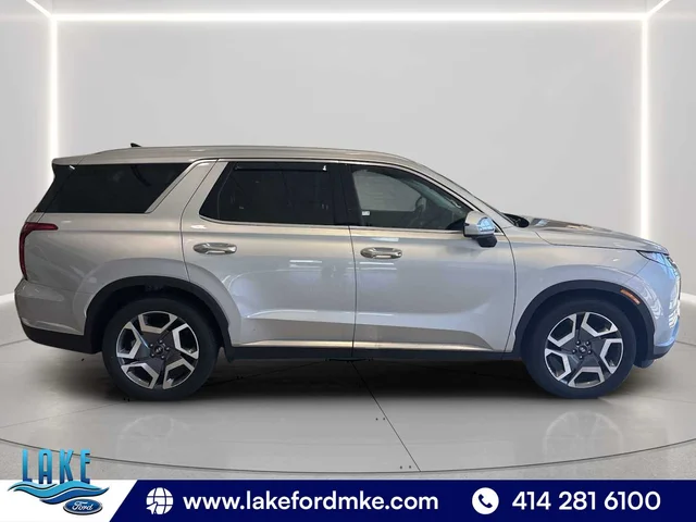 SEMINUEVOS HYUNDAI Palisade a Estados en autogozo