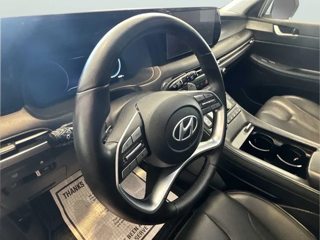 SEMINUEVOS HYUNDAI Palisade a Estados en autogozo
