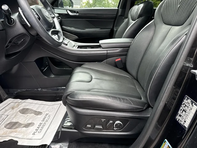 SEMINUEVOS HYUNDAI Palisade a Estados en autogozo