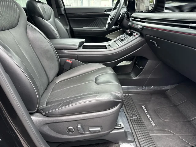 SEMINUEVOS HYUNDAI Palisade a Estados en autogozo