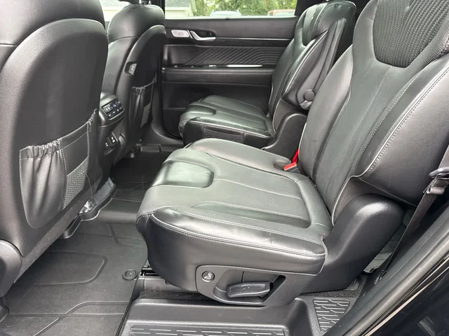 SEMINUEVOS HYUNDAI Palisade a Estados en autogozo