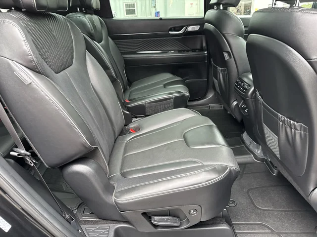 SEMINUEVOS HYUNDAI Palisade a Estados en autogozo
