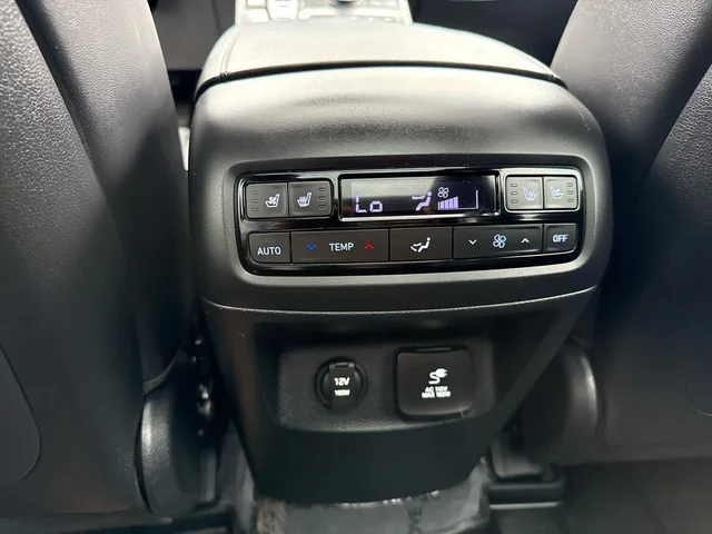 SEMINUEVOS HYUNDAI Palisade a Estados en autogozo